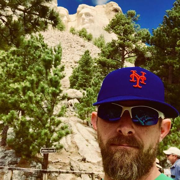 Meet your Posher, Jon - Picture 1 of 1